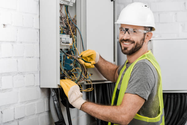 Electrical Rewiring Services in Spackenkill, NY