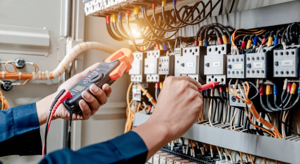 Best Ceiling Fan Installation Electrician  in Spackenkill, NY