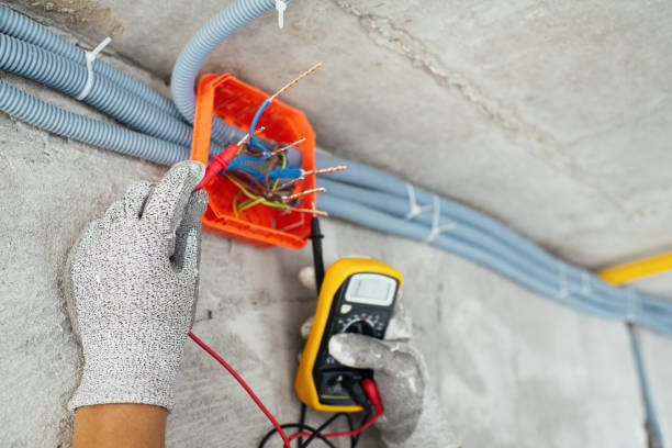 Best Affordable Emergency Electrician  in Spackenkill, NY