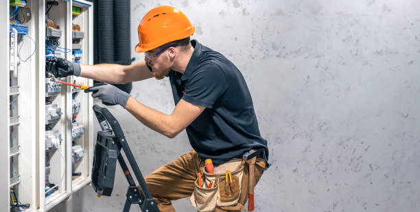 Best Generator Installation Services  in Spackenkill, NY