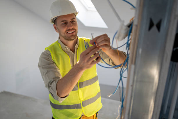 Best Affordable Electrician  in Spackenkill, NY
